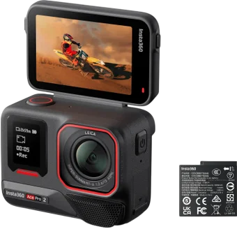 Insta360 Ace Pro 2 (Standard Bundle)